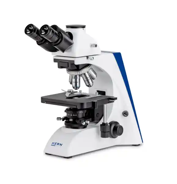 Compound microscope OBN 135